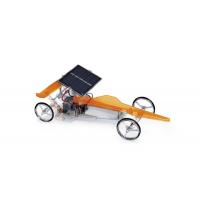 Jeu de construction Mini lab - Energie solaire