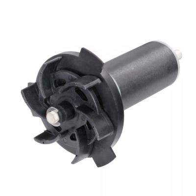 Rotor aimanté turbine type pompe gros débit 3400l                               