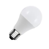 Ampoule LED 12V 24V DC E27 9W 910 lumens blanc froid