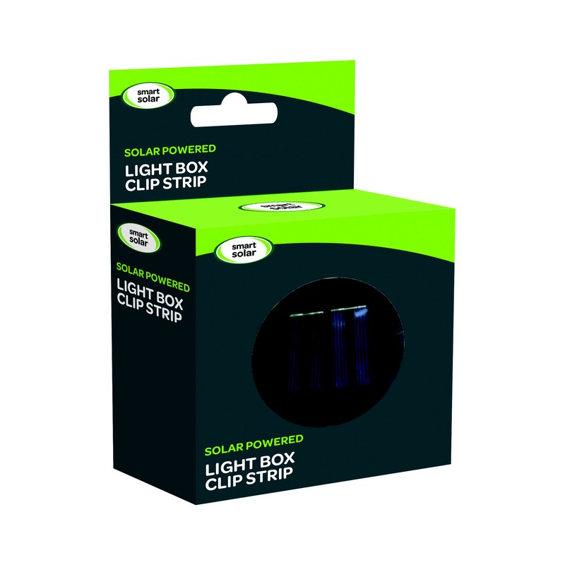 Module solaire Led de replacement, boitier rond pour lampe solaire  Smartsolar 