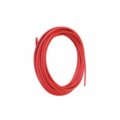 Câble solaire rouge 4 mm2 vendu au ml                                           