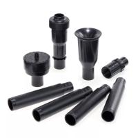 Jeu d'embouts 8 pièces pour pompe Esotec, section d'emboitement 19mm