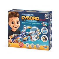 Jeu de construction Main Hydraulique
