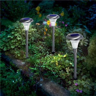 Borne solaire CAPRI (pack de 3)                                                 