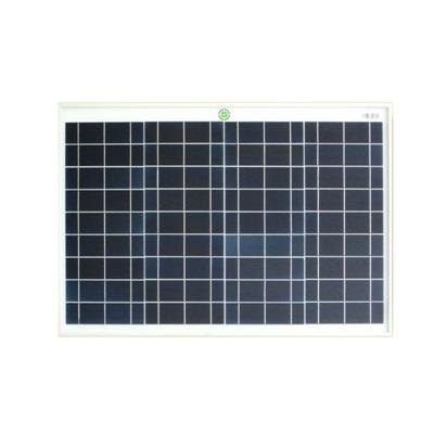 Panneau solaire polycristallin 12 Wc