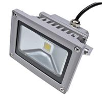 Projecteur led 10W, 730 lm