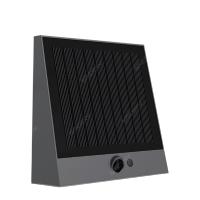 Applique murale solaire Cube 1000 lumens                                        