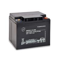 Batterie 12V 40Ah Lead  Crystal