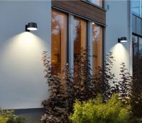 Applique murale solaire Vesta 1000 lumens                                       