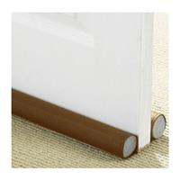 Bas de porte isolant double boudin 0,95 m maxi
