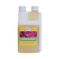 Clarificateur d'eau Fountain Fresh