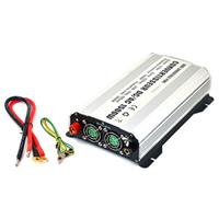 Convertisseur pur sinus 1500W 12V 230V