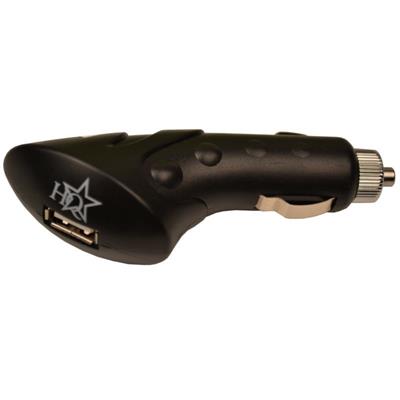 Prise adaptateur allume-cigarre USB