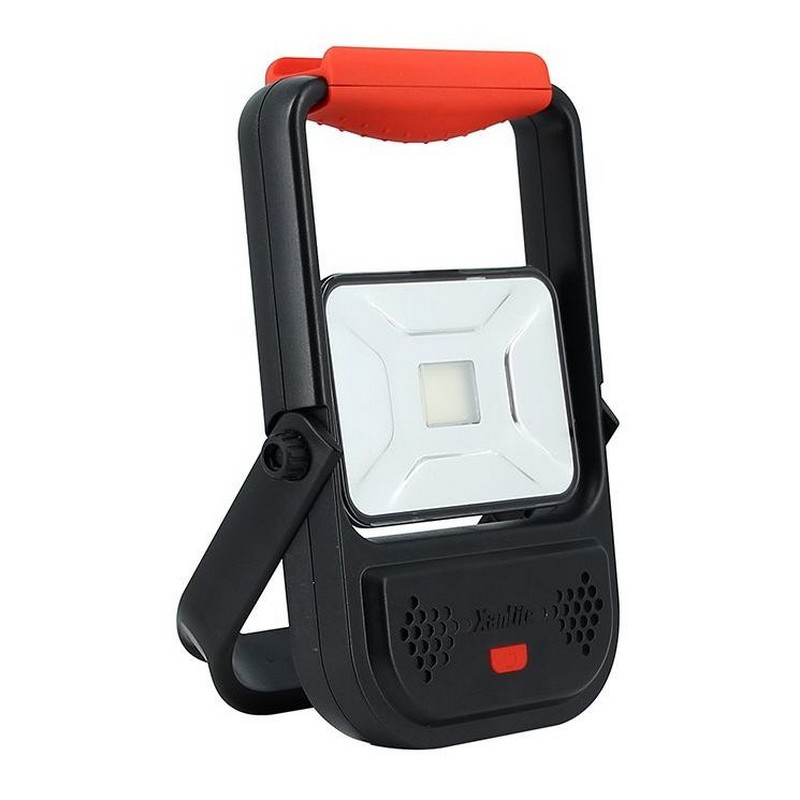 Worklight Projecteur LED sans fil 10 W