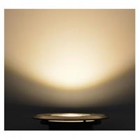 Spot Led encastrable 12V 220V douille GU10 et GU5.3 (sans ampoule) IP67 IK09