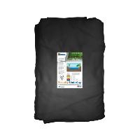 Feutre g�otextile (5x2m) de protection b�che de bassin                          