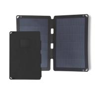 Panneau solaire pliable chargeur USB 12W Fusion Flex 12