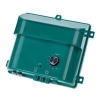 Boitier de commande kit micro irrigation
