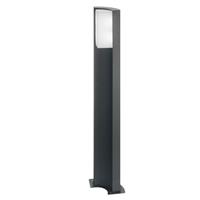 Borne éclairage led 100 cm Tirano blanc froid