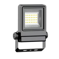 Projecteur led 12-24V DC 10W 1000 lm blanc neutre                               