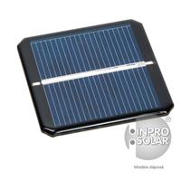 Module solaire 0,75A / 0,5V