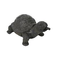 Sujet cracheur d'eau Tortue                                                     