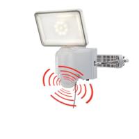 Projecteur et détecteur de mouvement High Power 500 (sans module solaire)
