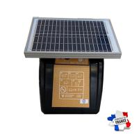 Electrificateur solaire EPM120 SOL 1,2J 12V-26AH 8W 