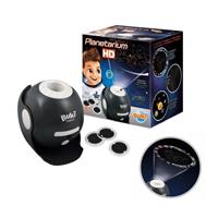 Jeu Planétarium HD