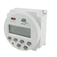 Programmateur interrupteur timer 12V