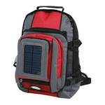 Sacs solaires