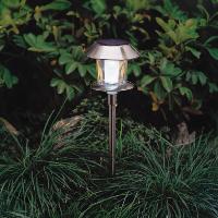 Borne solaire longue durée SWING Duo Color                                      