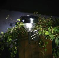 Eclairage solaire d�tection de mouvement Asinara Plus                           