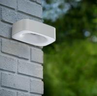 Applique murale solaire Dome 700 lumens                                         