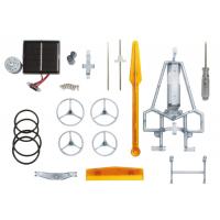 Jeu de construction Mini lab - Energie solaire