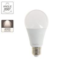 Ampoule Led A70, culot E27, blanc neutre 18 W, 1900 lm                          