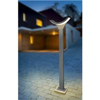 Borne éclairage led Swing Line 100cm