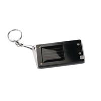 Mini lampe porte-cl solaire 1 led Minow