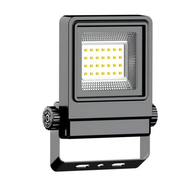 Projecteur led 12-24V, 10W, 1000 lm