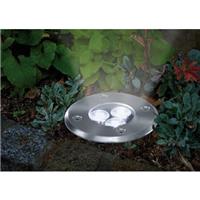 Spot 3W led 12V à encastrer
