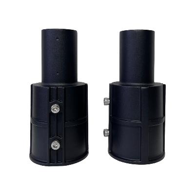 REDUCTEUR DE MAT DROIT DE 80 A 60MM                                             
