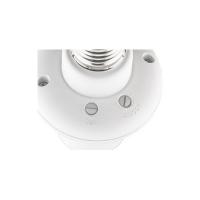 Détecteur de mouvement HF 360 pour ampoule E27