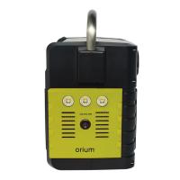 Station d'énergie autonome portative avec batterie Lithium 500 Wh, à recharge secteur, allume cigare ou solaire (non inclus), sorties 5V USB, 12V, 220V