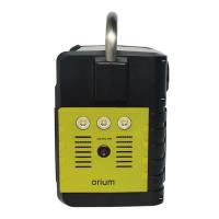 Station d'énergie autonome portative avec batterie Lithium 500 Wh, à recharge secteur, allume cigarre ou solaire (non inclus), sorties 5V USB, 12V, 220V