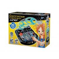 Jeu de construction Electronique Junior                                         