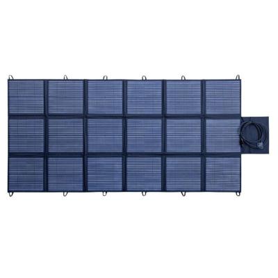 Panneau solaire pliant 400 W                                                    