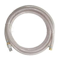 Kit aspiration avec cr�pine pompe shurflo 2088                                  