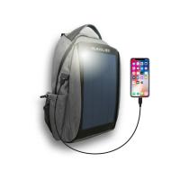 Sac à dos chargeur solaire Zenith 8W 