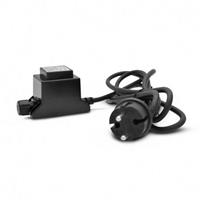 Alimentation 230V AC - 12V AC 6VA IP65 pour spot led basse tension