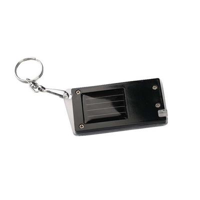 Mini lampe porte-clé solaire 1 led Minow